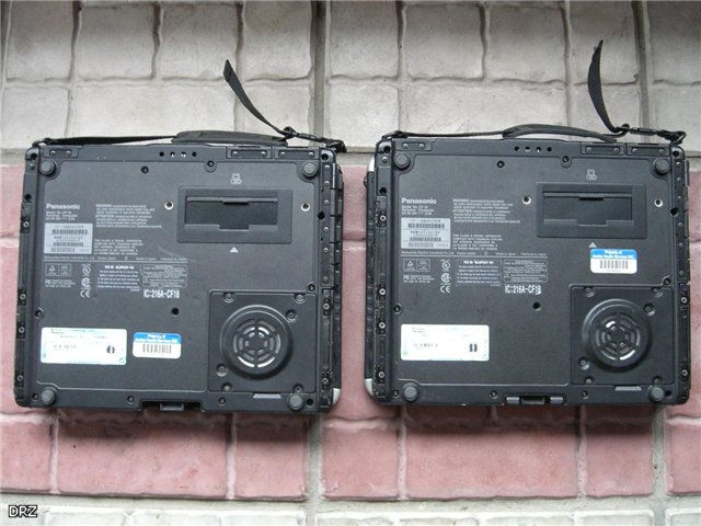 Panasonic